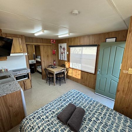 Acacia Caravan Park & Holiday Units Ararat Ngoại thất bức ảnh