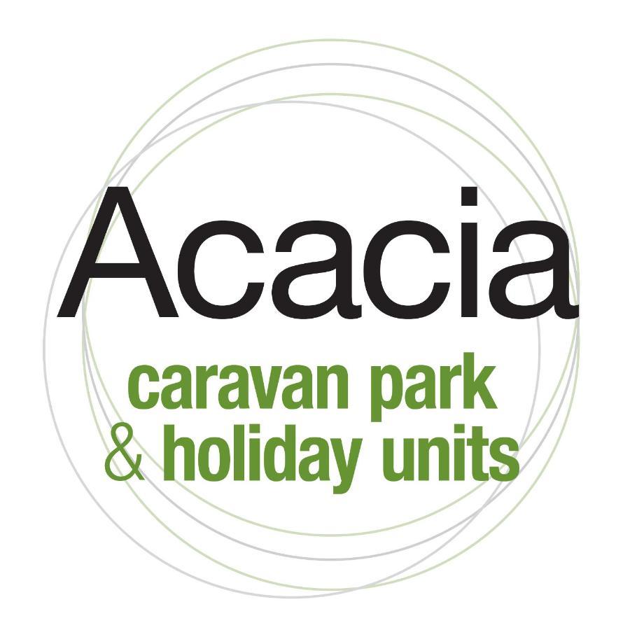 Acacia Caravan Park & Holiday Units Ararat Ngoại thất bức ảnh